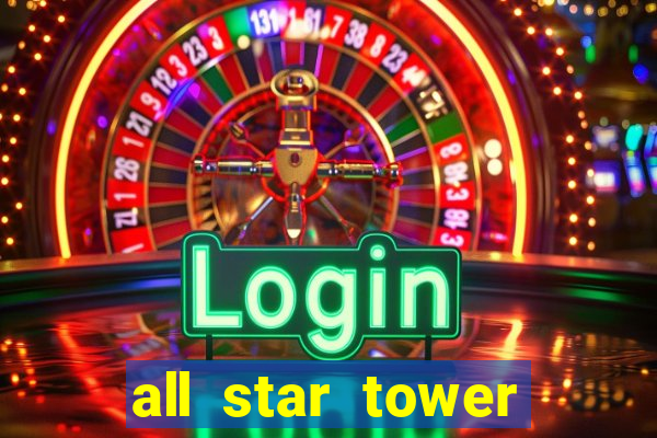 all star tower defense codes wiki